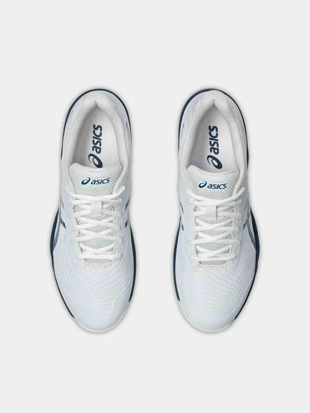 Vêtements Asics Gel-Game 9 pour Homme
