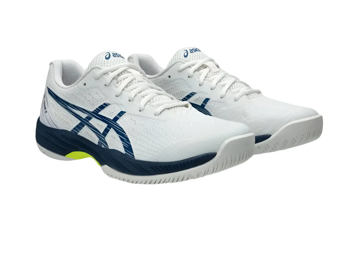Vêtements Asics Gel-Game 9 pour Homme