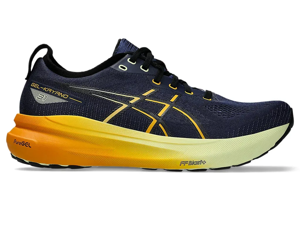 Vêtements Asics Gel-Kayano 31 pour Homme