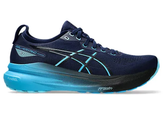 Vêtements Asics Gel-Kayano 31 pour Homme