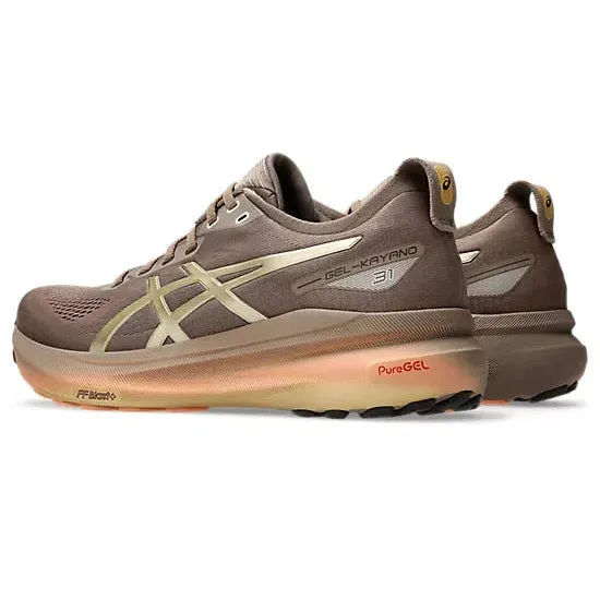 Vêtements Asics Gel-Kayano 31 LUXE pour Homme