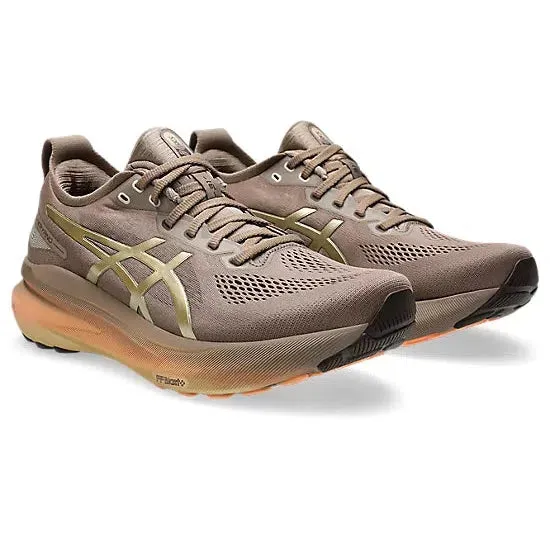 Vêtements Asics Gel-Kayano 31 LUXE pour Homme
