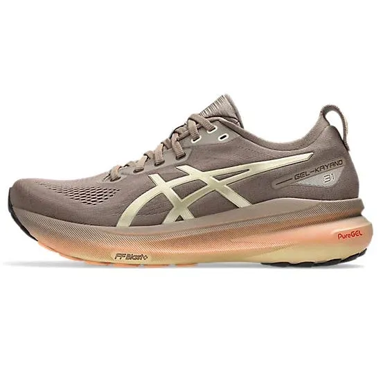 Vêtements Asics Gel-Kayano 31 LUXE pour Homme