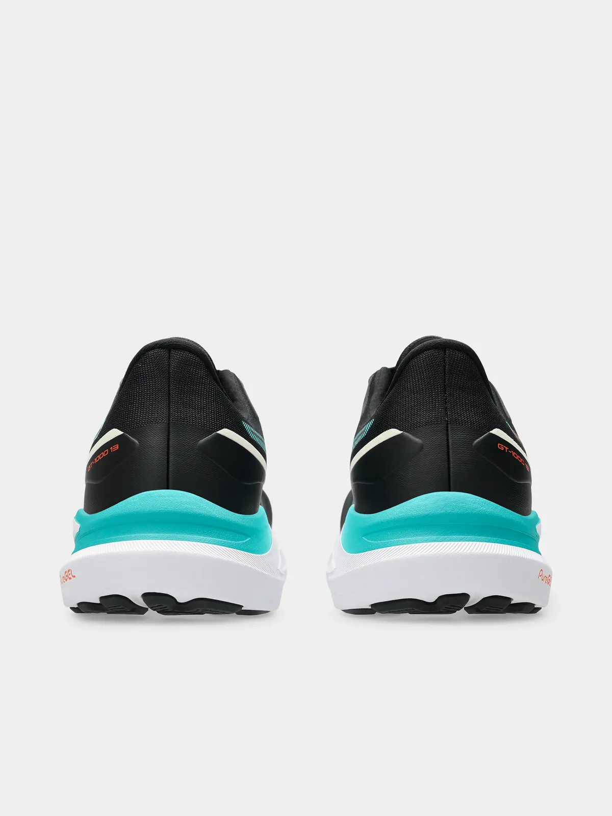 Vêtements Asics Gel-Pursue 10 pour Homme