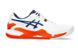 Vêtements Asics Gel-Resolution 9 pour Homme