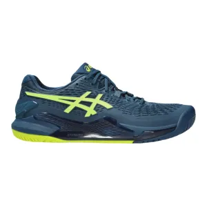 Gel-Resolution 9 pour Homme - Vêtements Asics