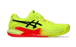 Chaussures de tennis Gel-Resolution 9 PARIS pour homme - Vêtements Asics