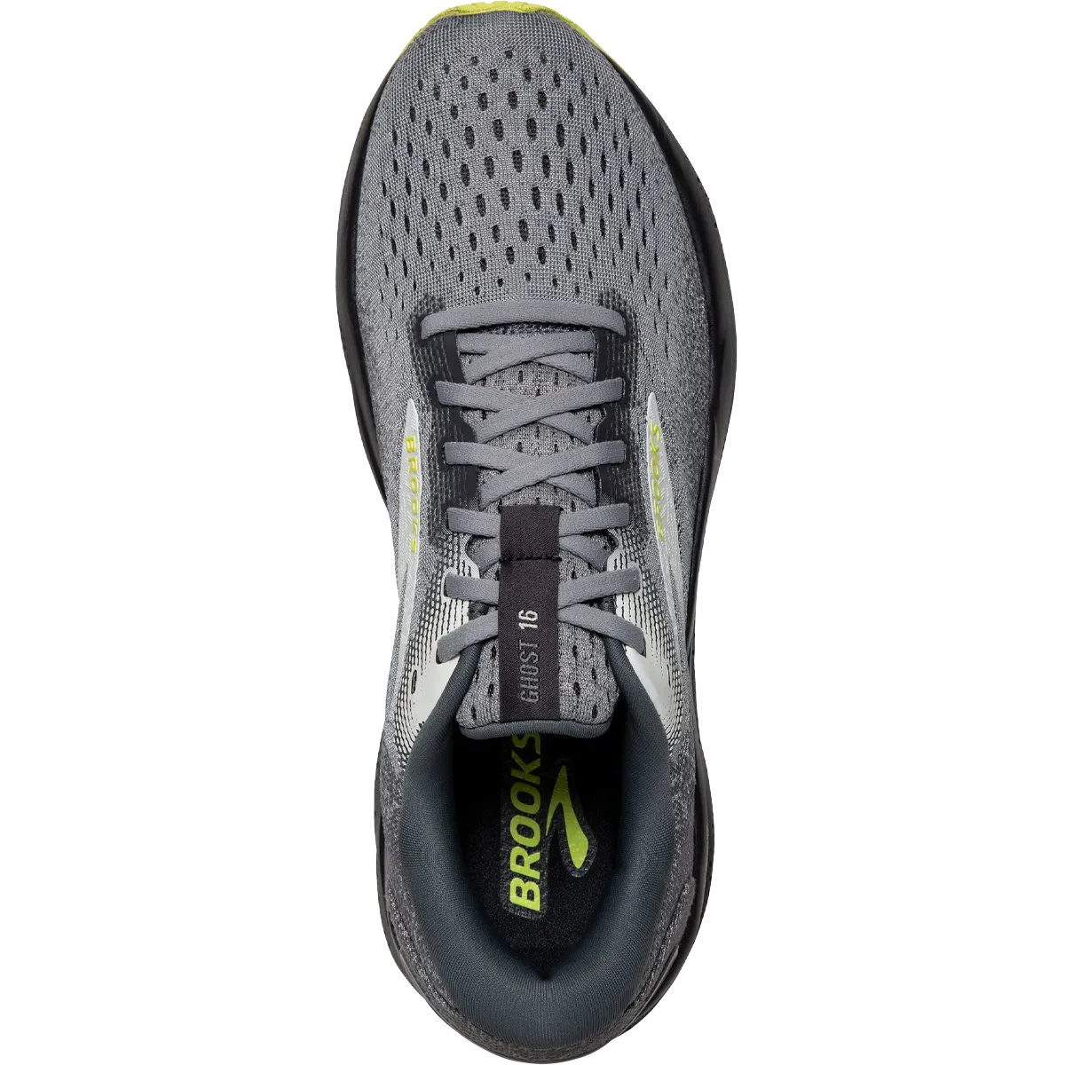 Ghost 16 pour Homme