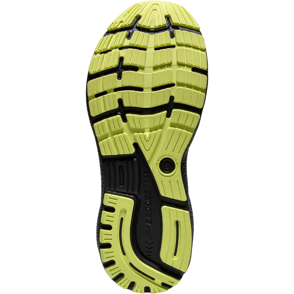 Ghost 16 pour Homme