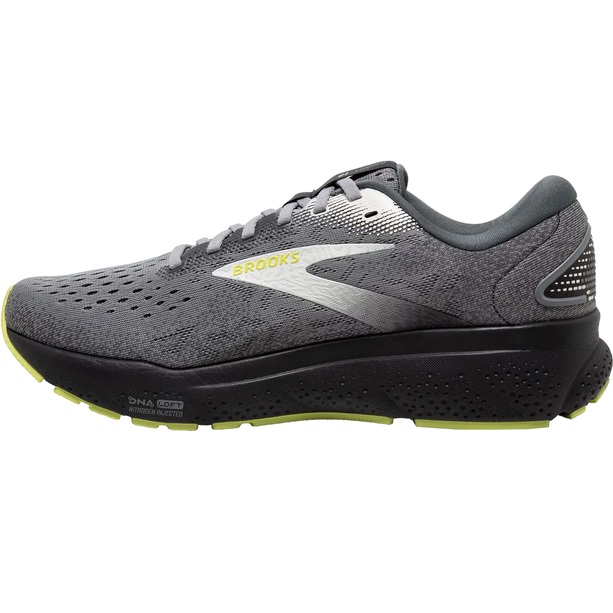 Ghost 16 pour Homme