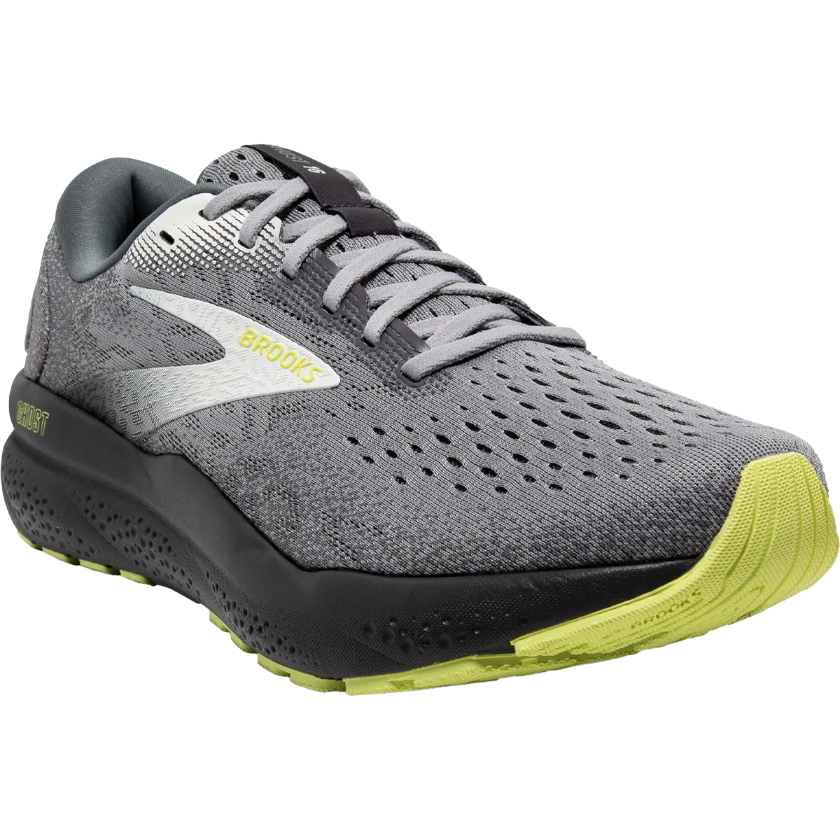 Ghost 16 pour Homme