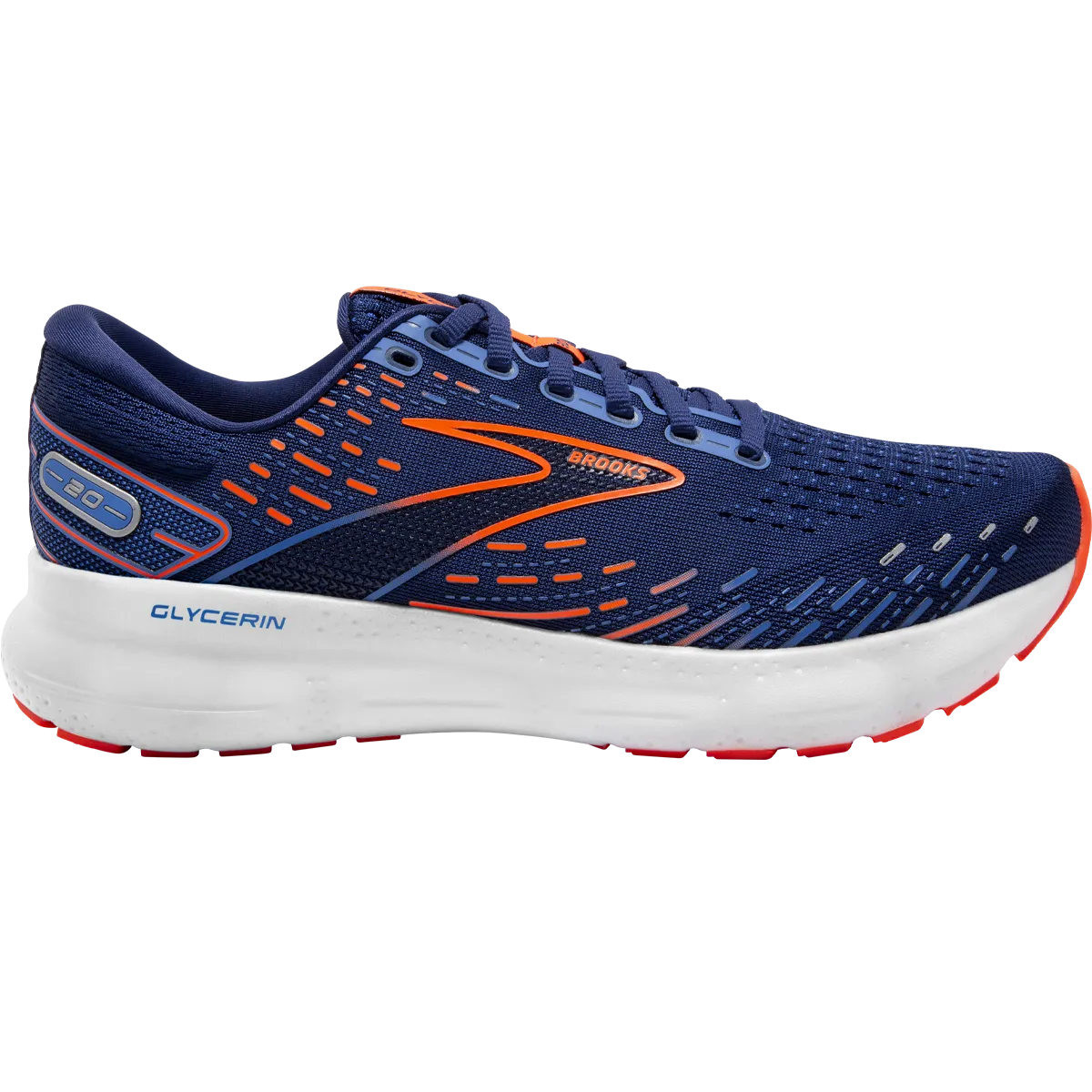 Glycerin 20 pour Hommes