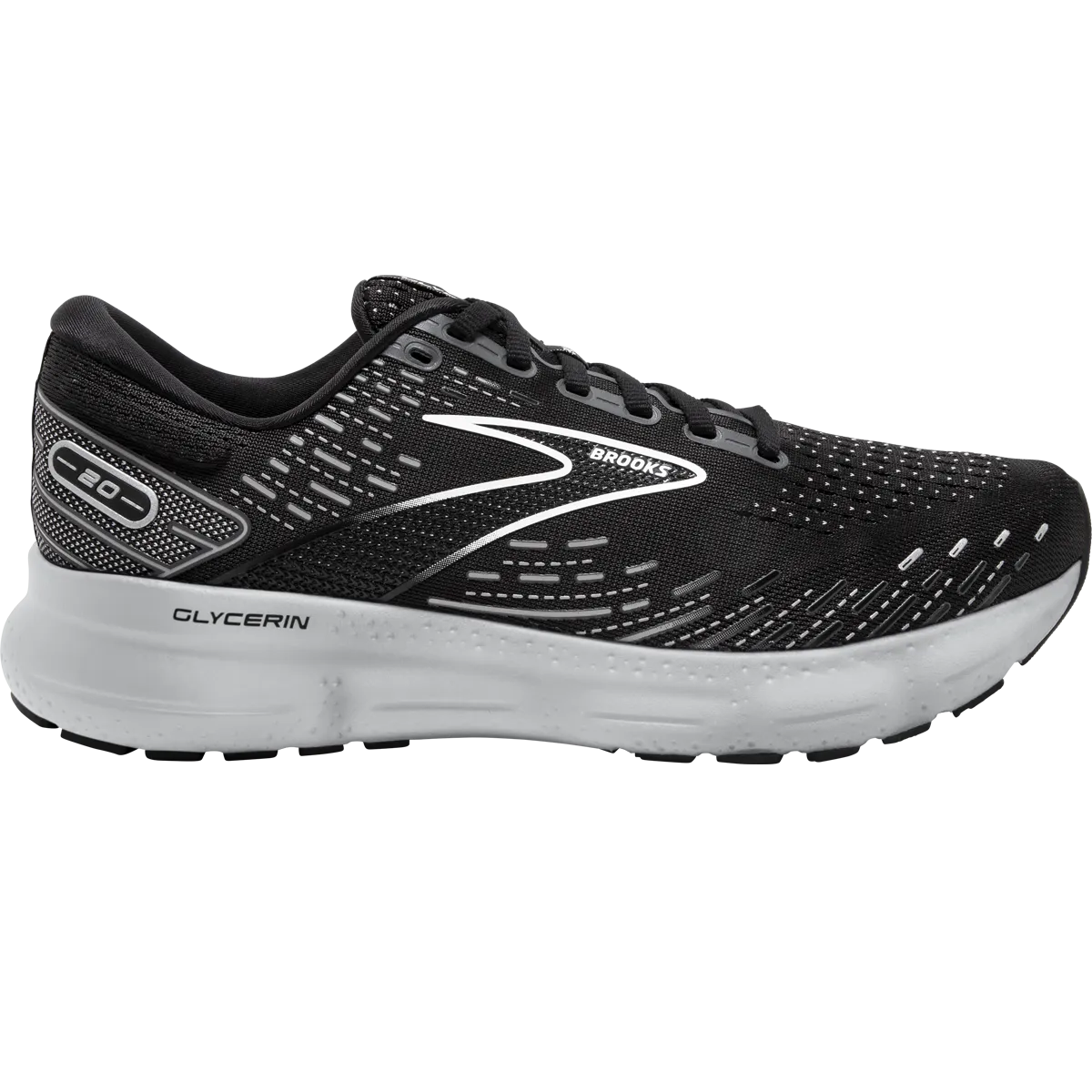 Glycerin 20 pour Hommes