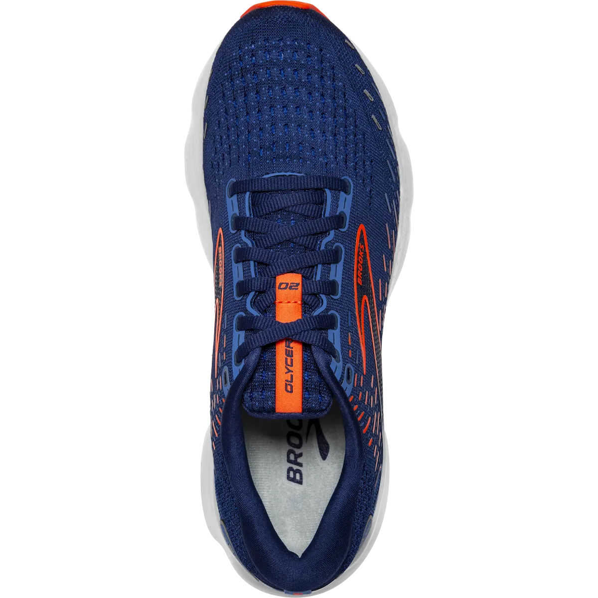 Glycerin 20 pour Hommes