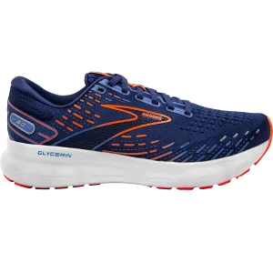 Glycerin 20 pour Hommes