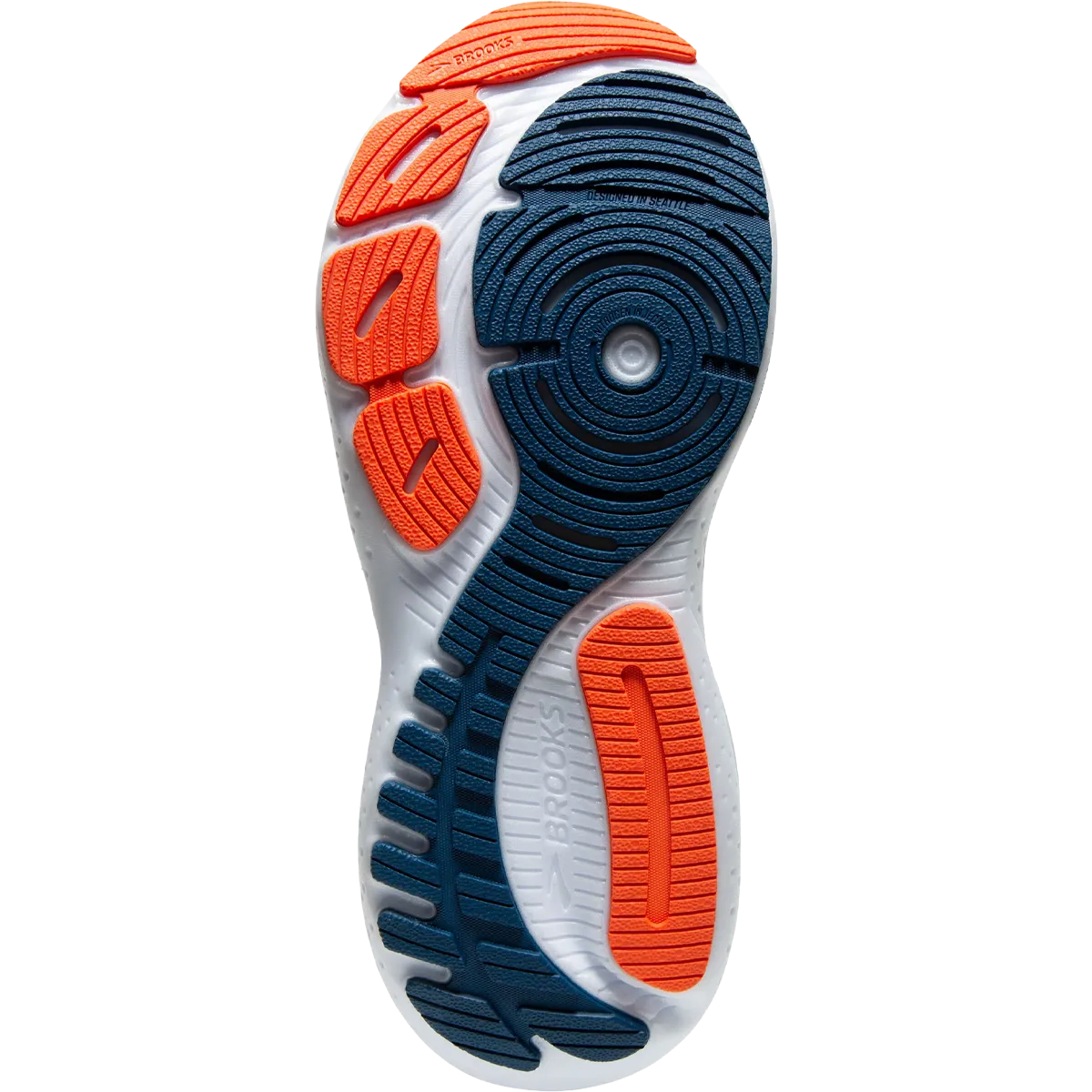 Glycerin GTS 21 pour Homme