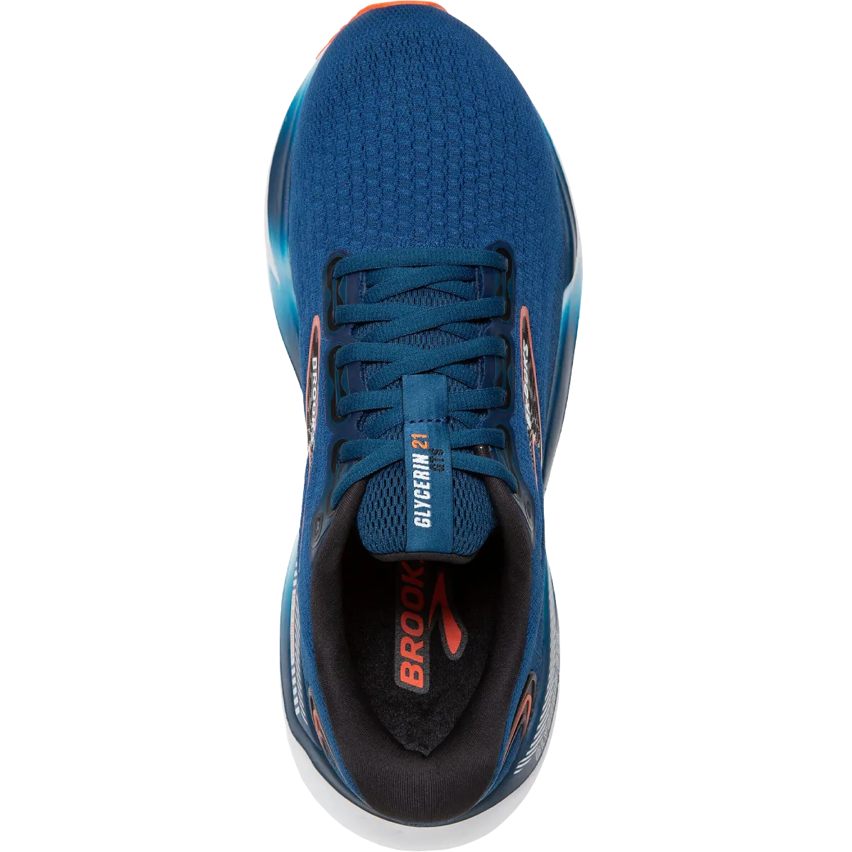 Glycerin GTS 21 pour Homme
