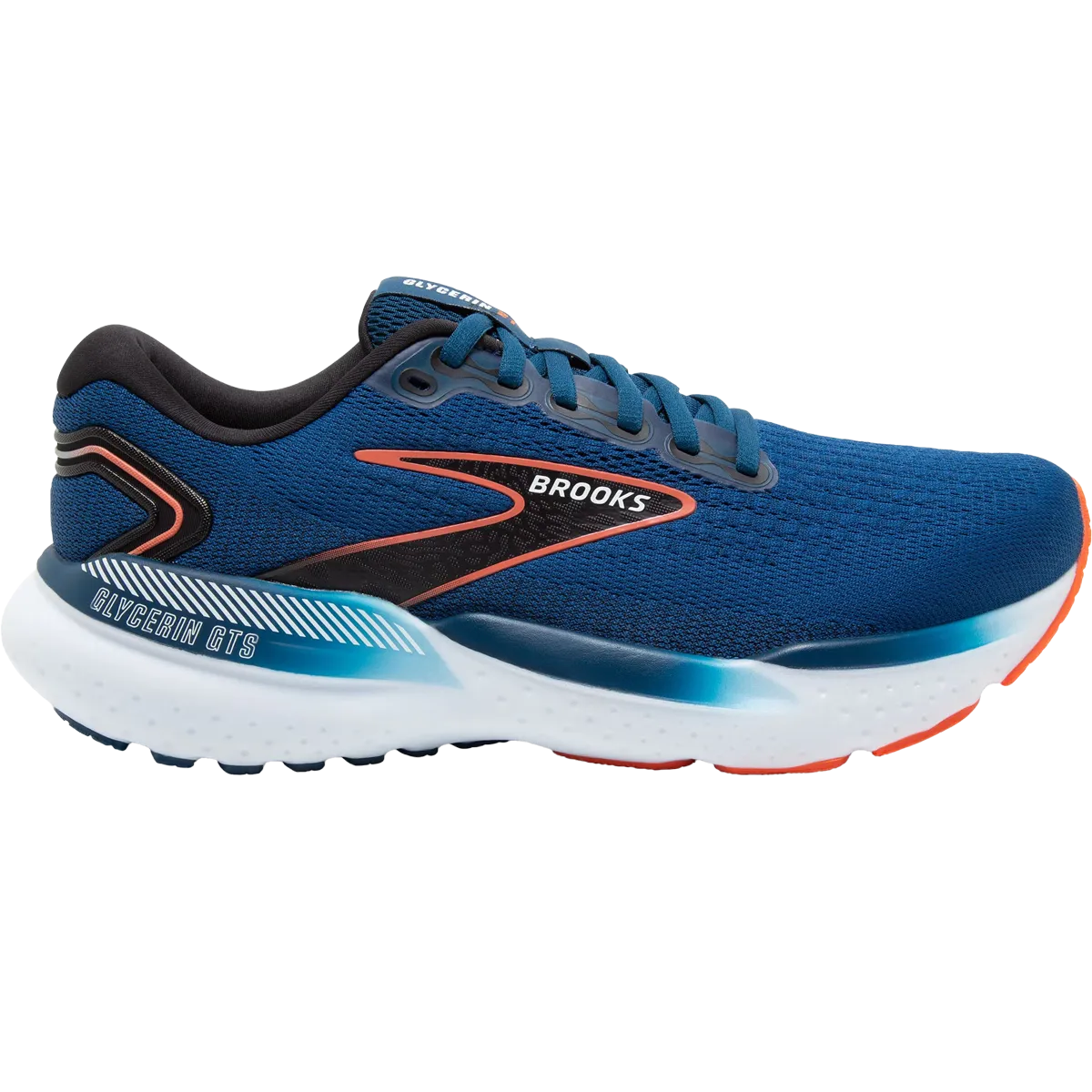 Glycerin GTS 21 pour Homme