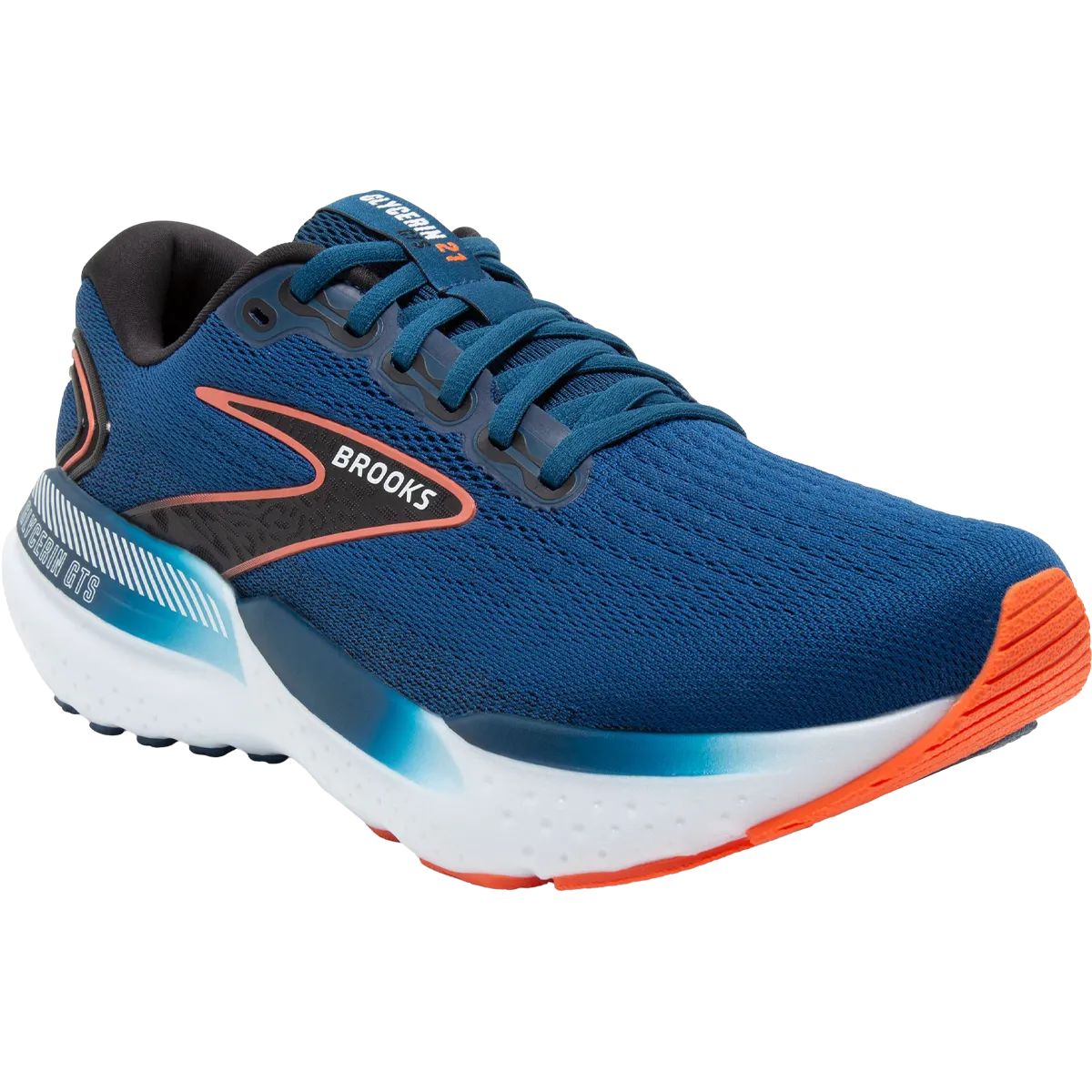 Glycerin GTS 21 pour Homme