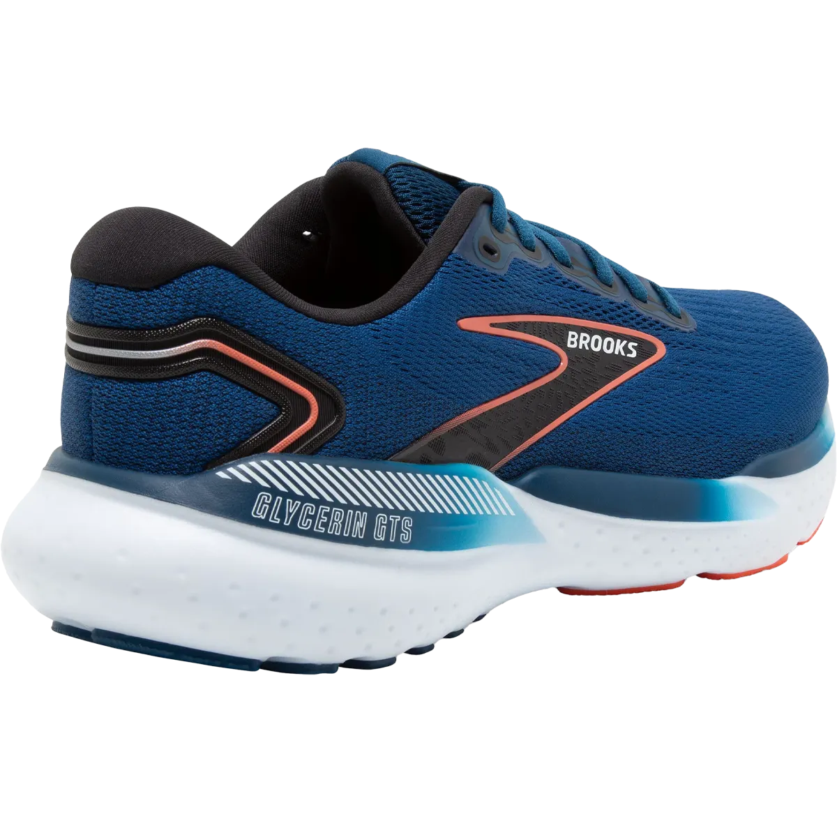 Glycerin GTS 21 pour Homme