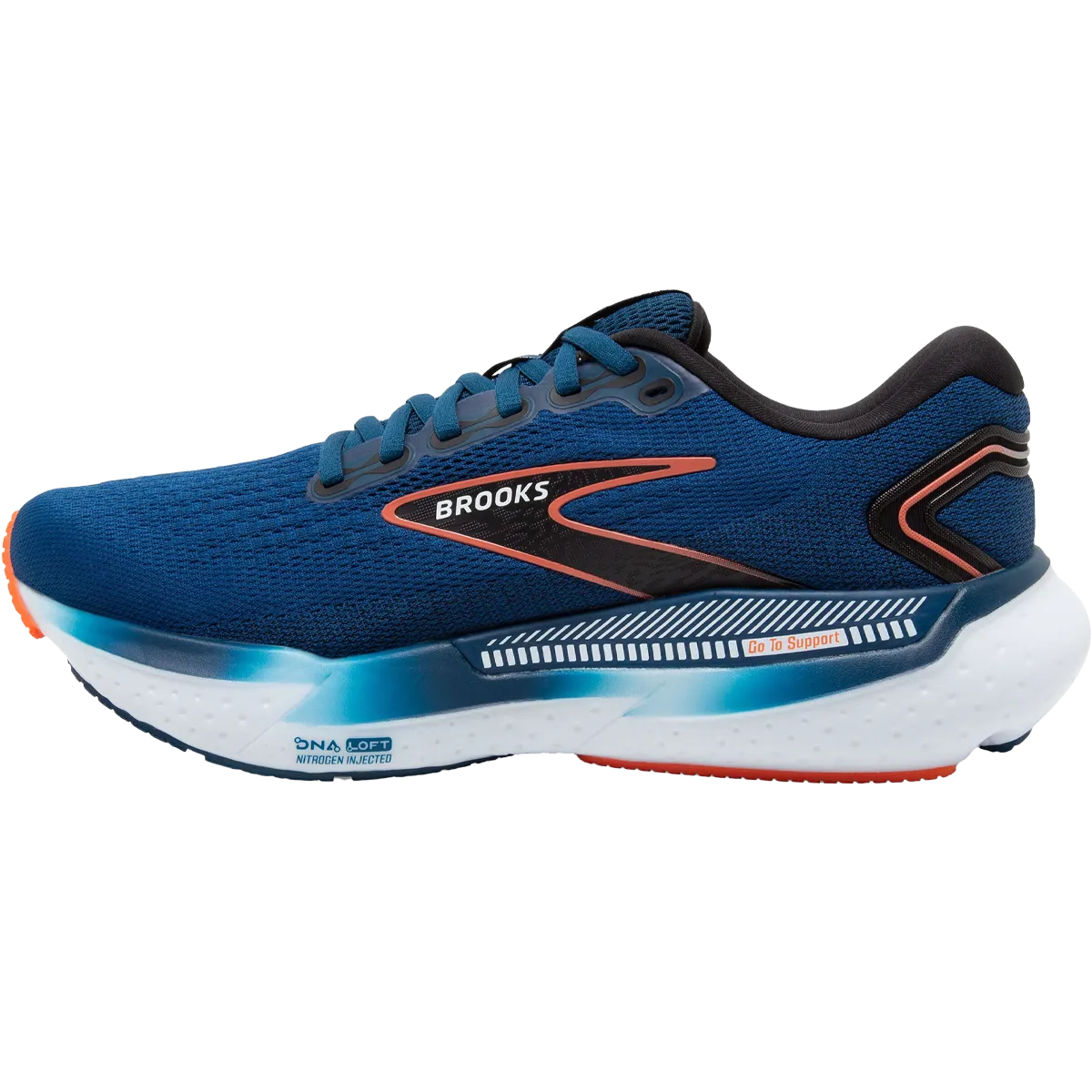 Glycerin GTS 21 pour Homme
