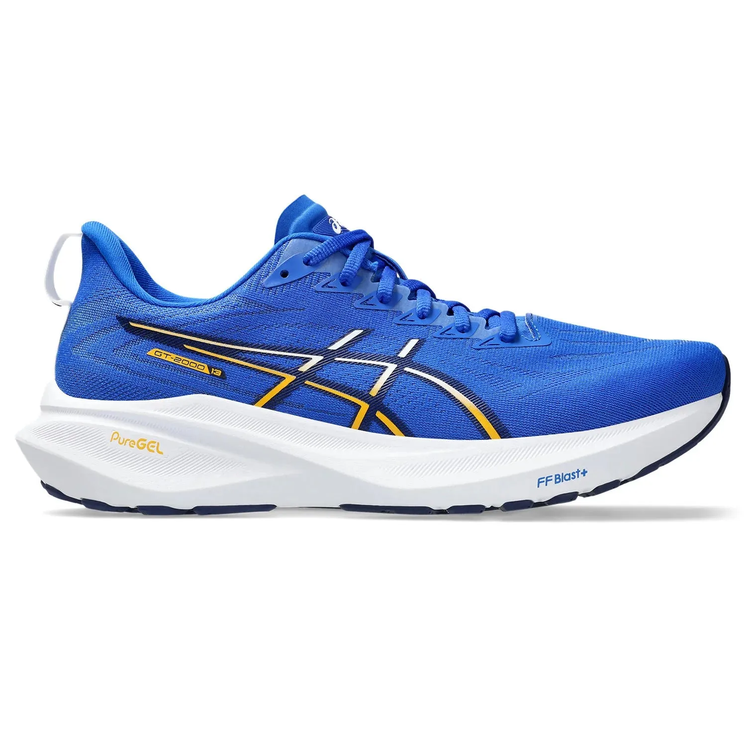 Vêtements Asics GT-2000 V13 pour Homme