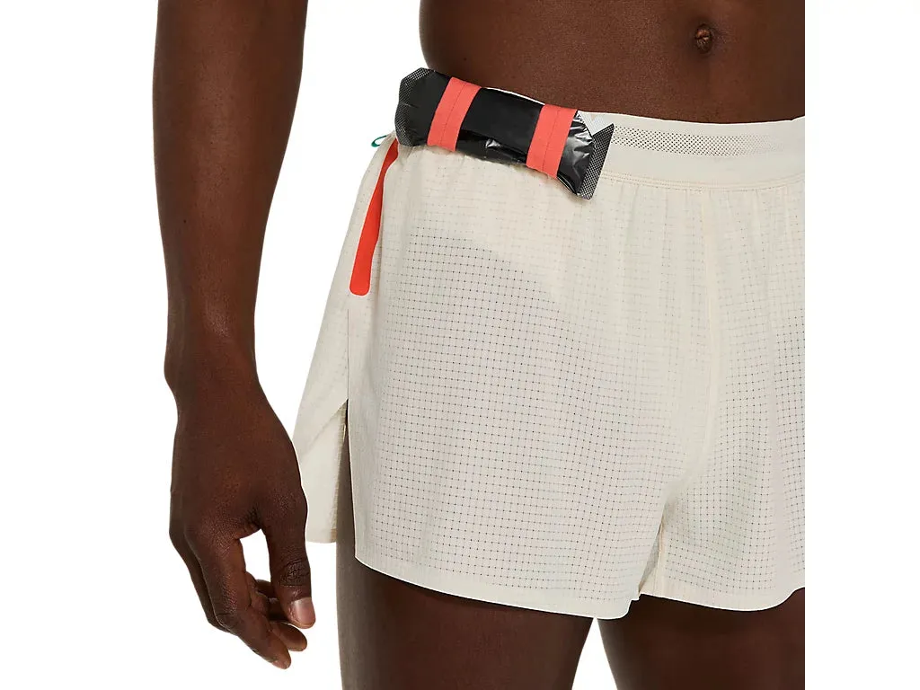 Short de course divisé LIMITED SERIES METARUN pour homme - Vêtements Asics