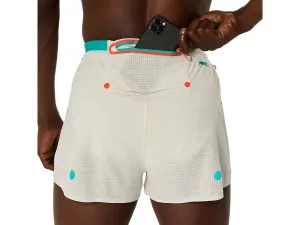 Short de course divisé LIMITED SERIES METARUN pour homme - Vêtements Asics