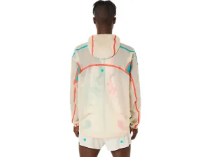 Veste packable route série limitée pour hommes Asics Vêtements