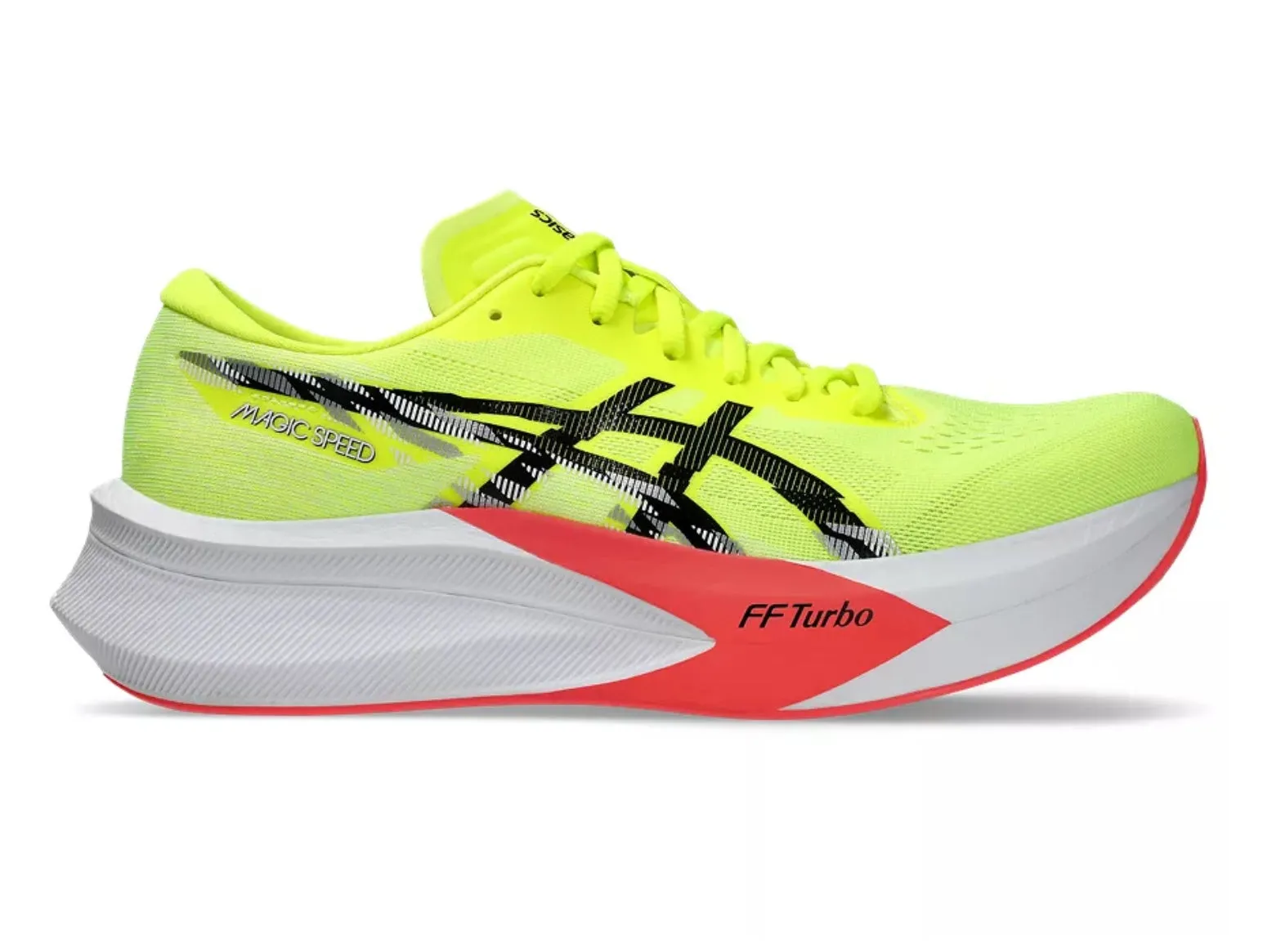 Vêtements Asics Magic Speed 4 pour Homme