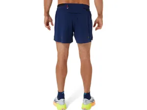 Short Asics Metarun 5IN pour Homme