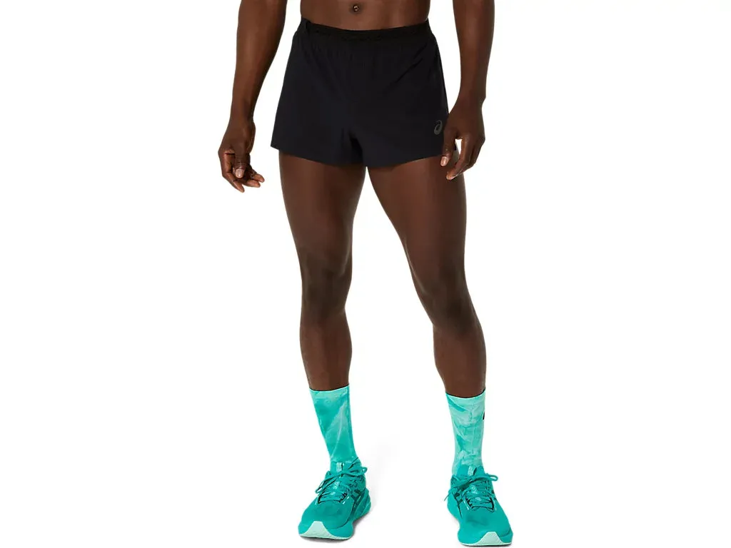SHORT SPLIT METARUN POUR HOMME Asics Vêtements