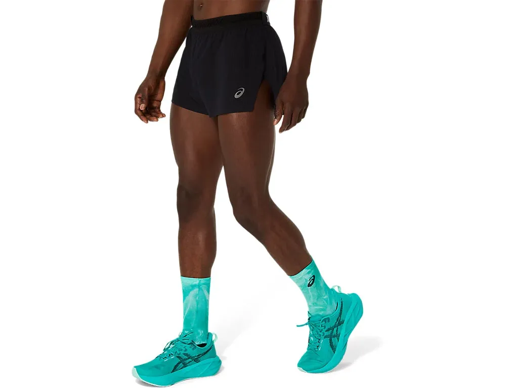 SHORT SPLIT METARUN POUR HOMME Asics Vêtements