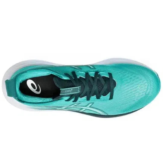 Vêtements Asics Nimbus 27 pour Homme