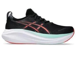 Vêtements Asics Nimbus 27 pour Homme