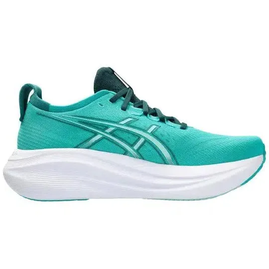Vêtements Asics Nimbus 27 pour Homme