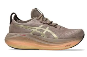 Vêtements Asics Nimbus 27 LUXE pour Homme