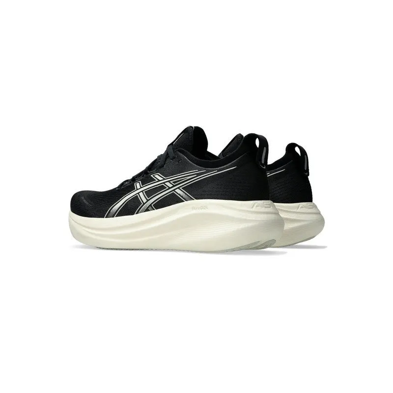 Vêtements Asics Nimbus 27 WIDE pour Homme