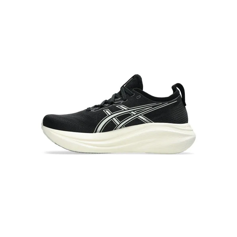 Vêtements Asics Nimbus 27 WIDE pour Homme