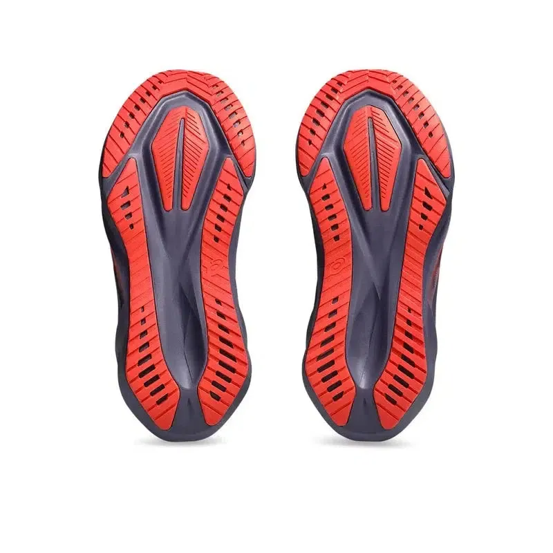 Vêtements Asics Novablast 5 pour Homme