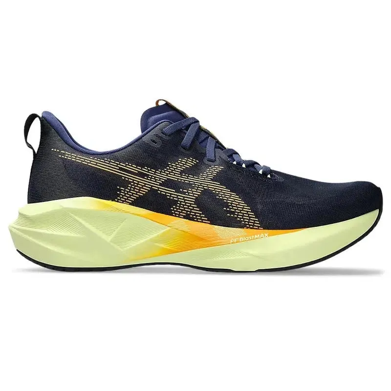 Vêtements Asics Novablast 5 pour Homme
