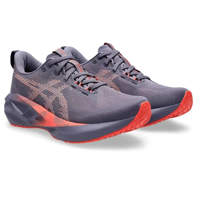 Vêtements Asics Novablast 5 pour Homme