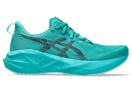 Vêtements Asics Novablast 5 pour Homme