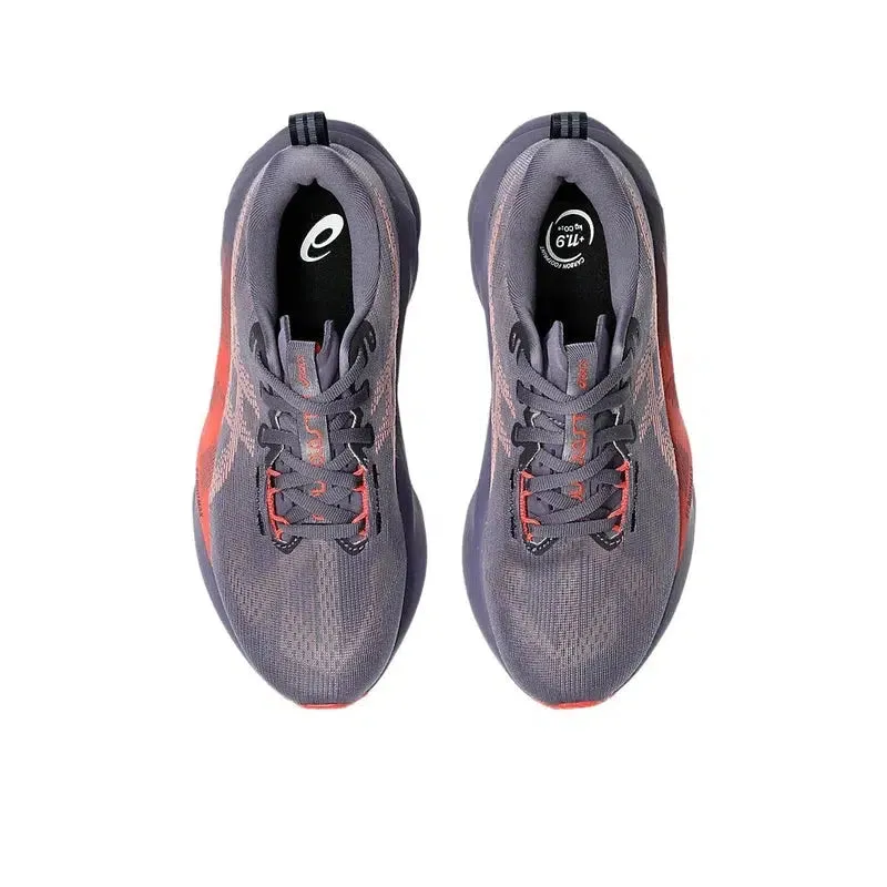 Vêtements Asics Novablast 5 pour Homme