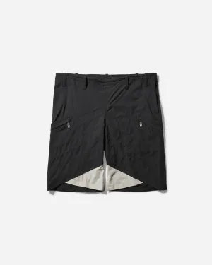 Short Novalis Liatrisory Homme Anthracite