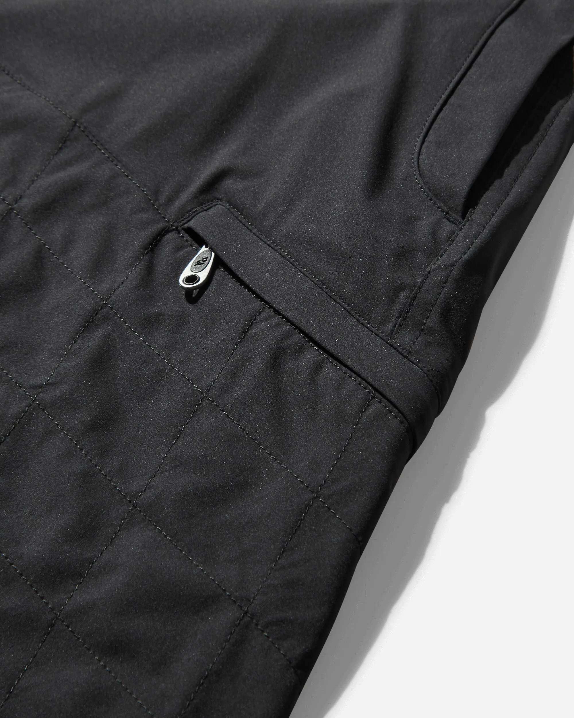 Short Novalis Liatrisory Homme Anthracite