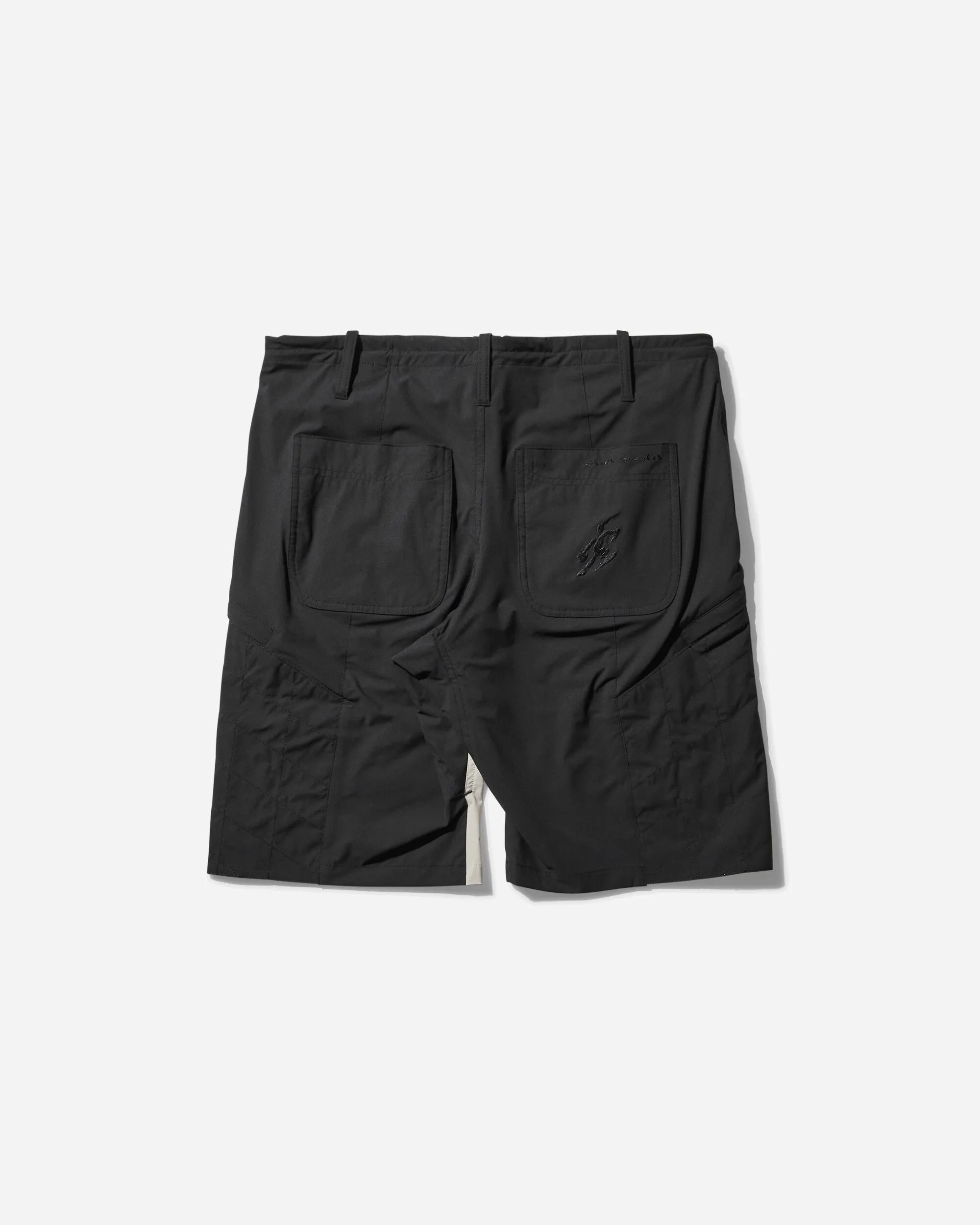 Short Novalis Liatrisory Homme Anthracite