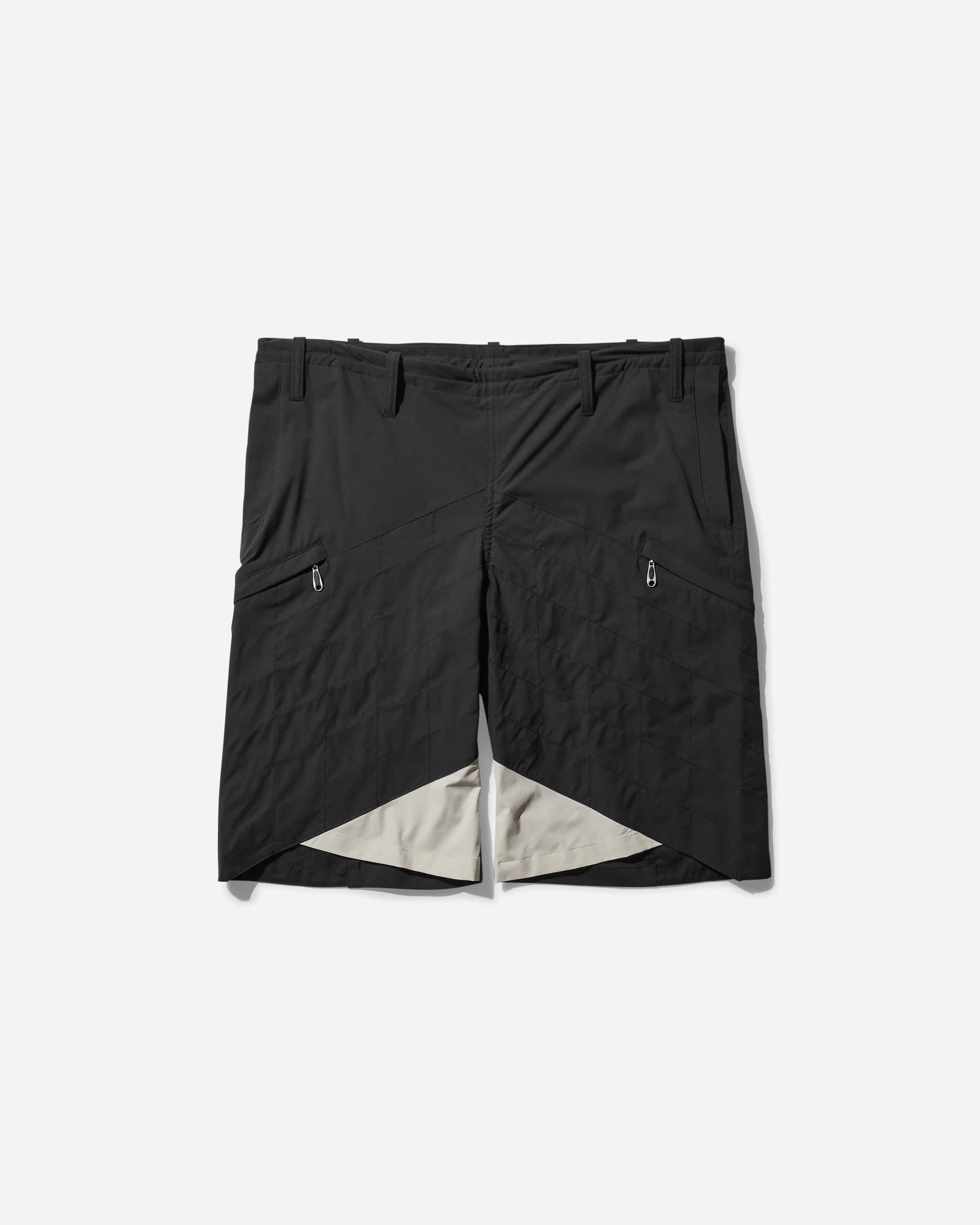 Short Novalis Liatrisory Homme Anthracite