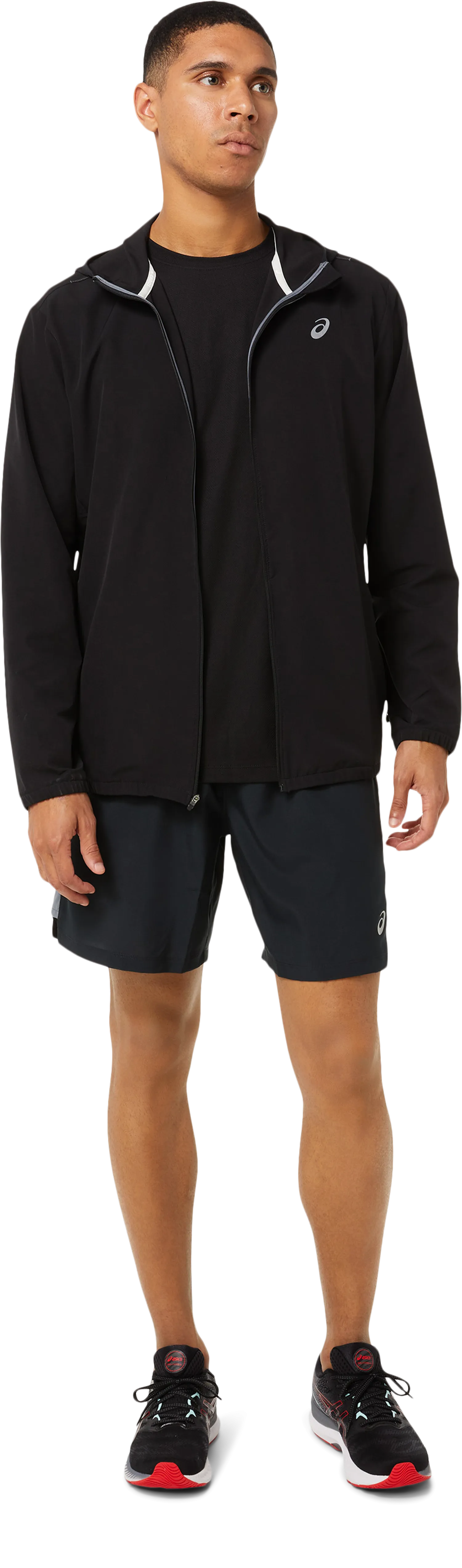 Veste prête-à-porter pour homme ASICS