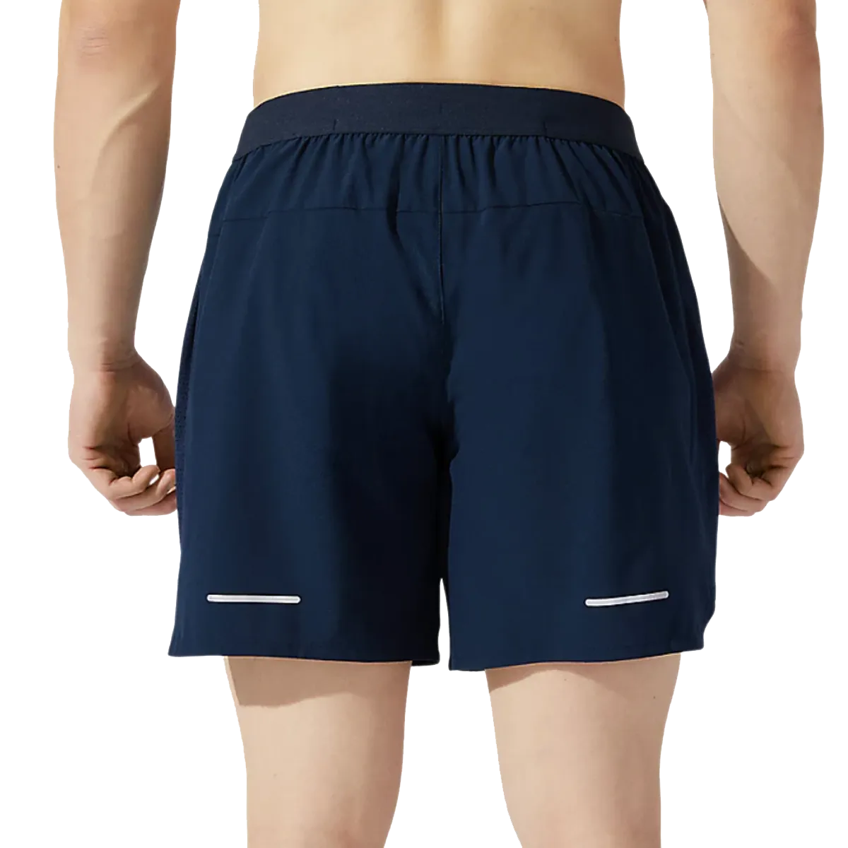 Short de route pour hommes 7